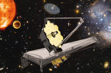 Джеймс Вебб