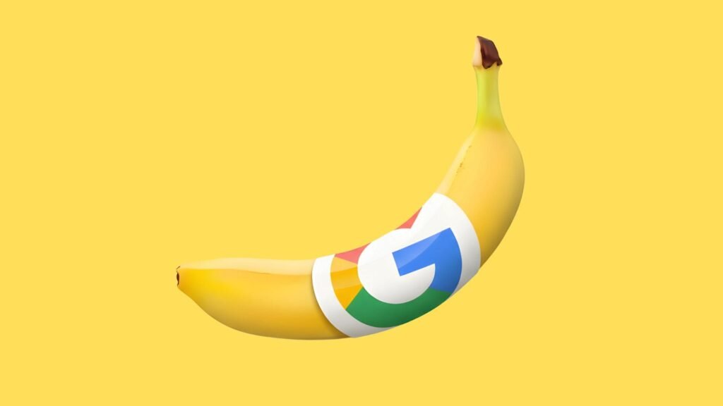 Google Nano Banana