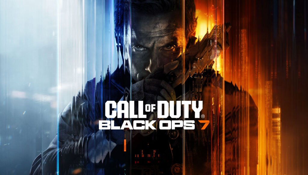 Call of Duty: Black Ops 7