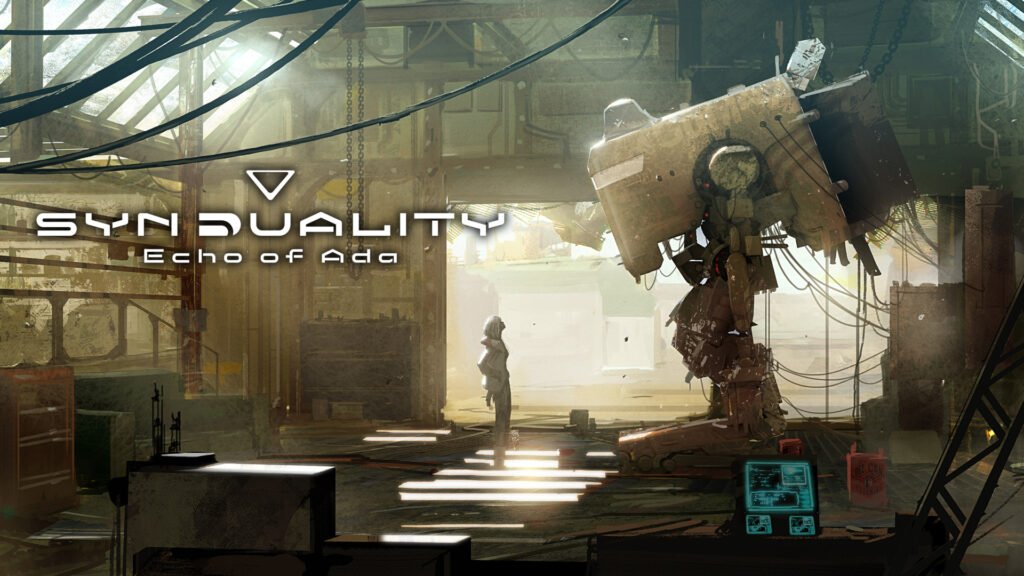 Synduality Echo of Ada