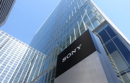 Sony
