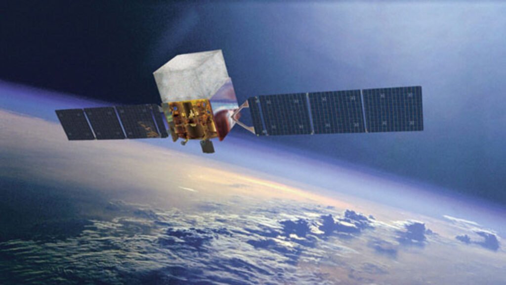 Телескоп Fermi