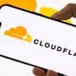 Масовий збій Cloudflare