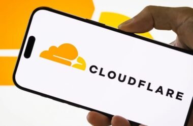 Масовий збій Cloudflare