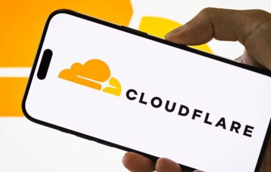 Масовий збій Cloudflare