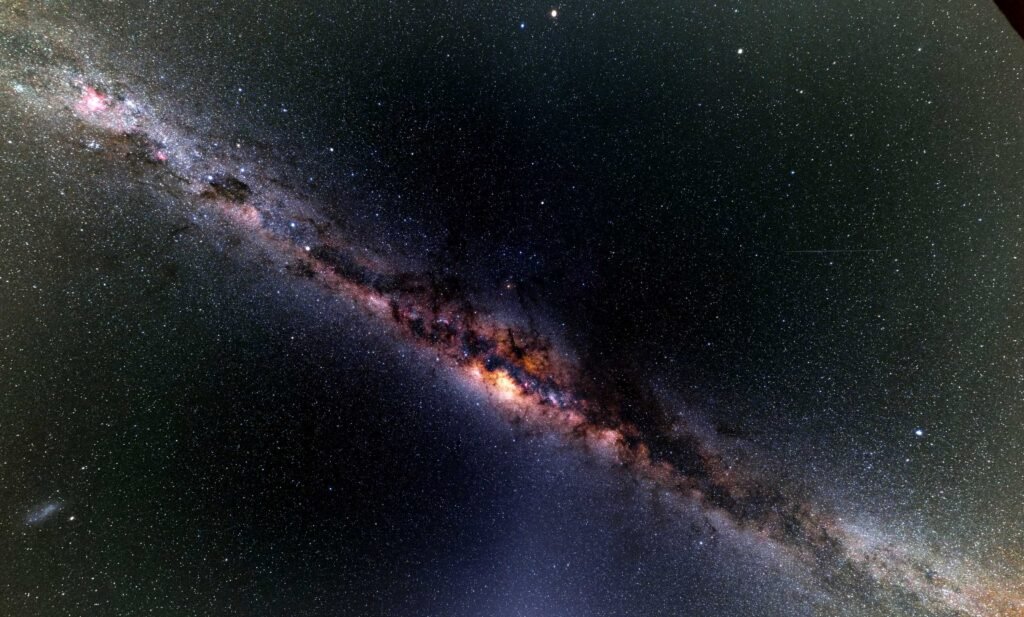 Чумацький шлях