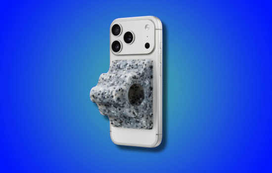 Apple Hikawa Phone Grip & Stand