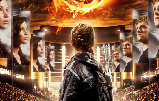 Голодні ігри