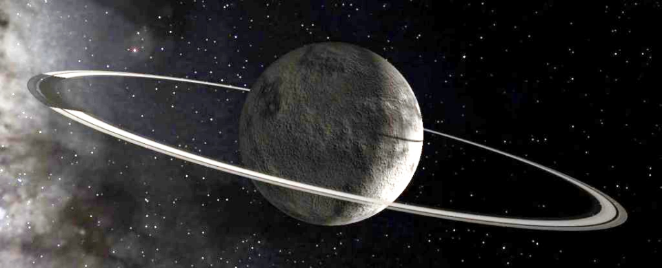 Незвичайне небесне тіло у Сонячній системі має спільну рису з Сатурном