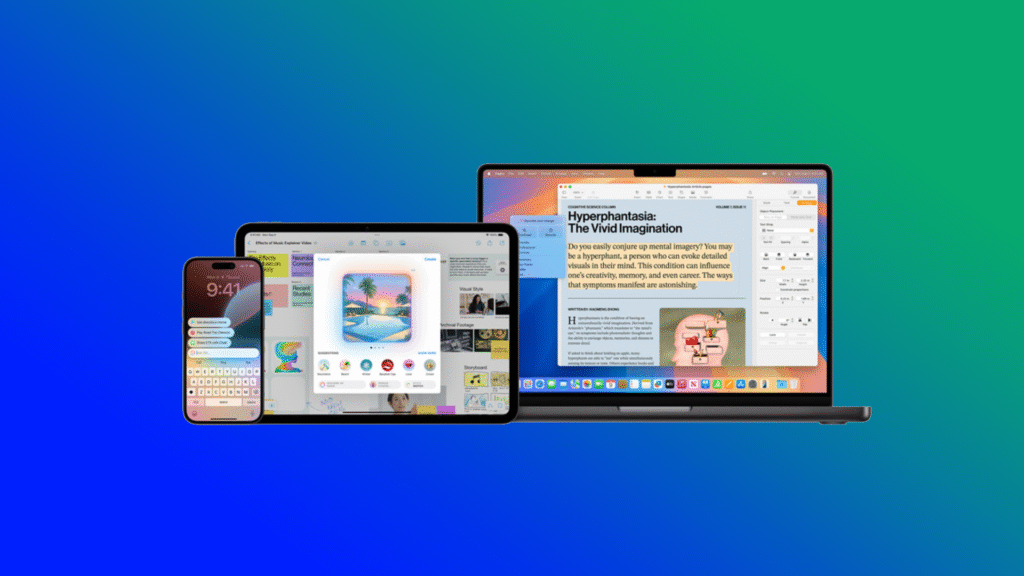 Бюджетні iPhone iPad MacBook