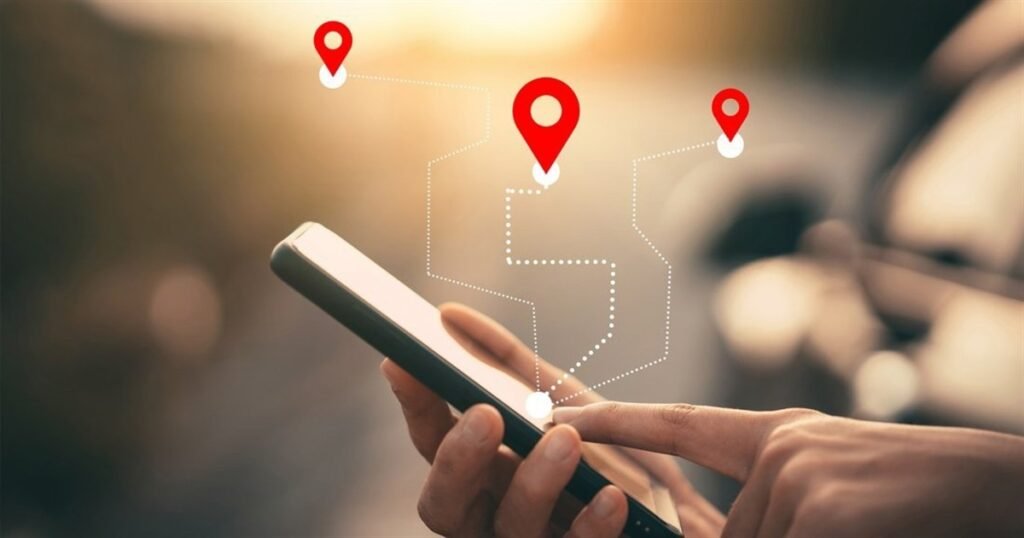 Як знайти людину за номером телефону