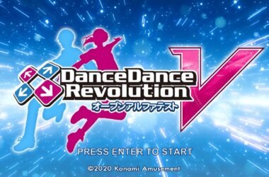 Dance Dance Revolution