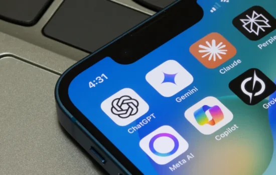 Штучний інтелект