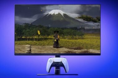 Монітор PlayStation