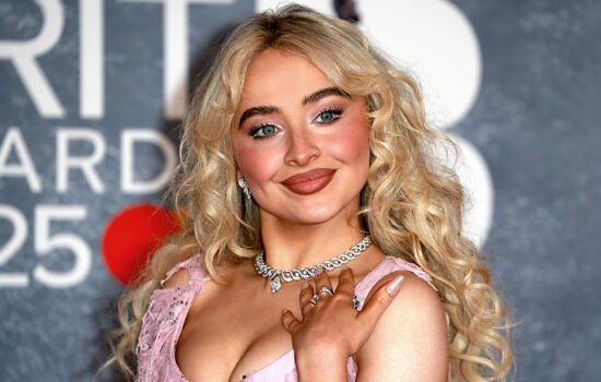 Сабріна Карпентер