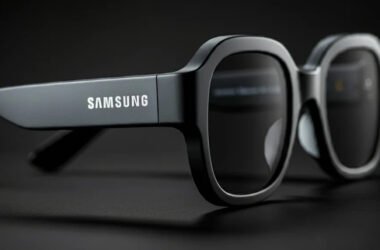 Розумні окуляри Samsung