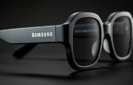 Розумні окуляри Samsung
