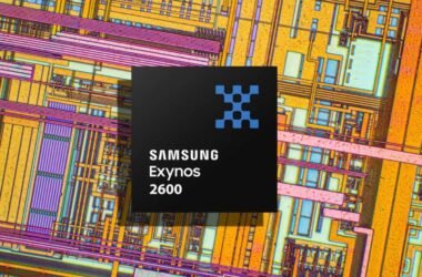 Samsung Exynos 2600