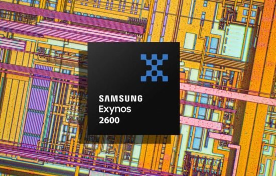 Samsung Exynos 2600
