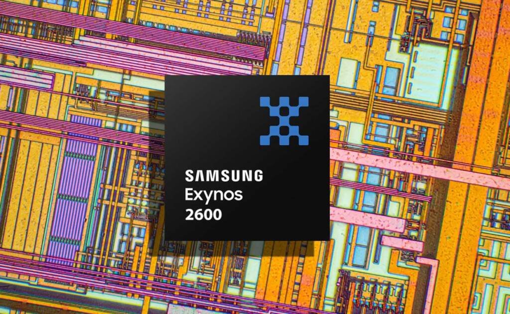 Samsung Exynos 2600