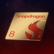 Snapdragon 8 Gen 5