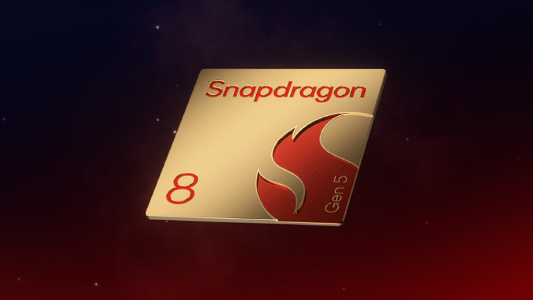Snapdragon 8 Gen 5