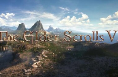 The Elder Scrolls 6