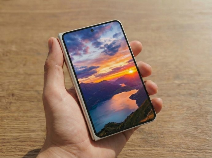 Samsung Wide Fold