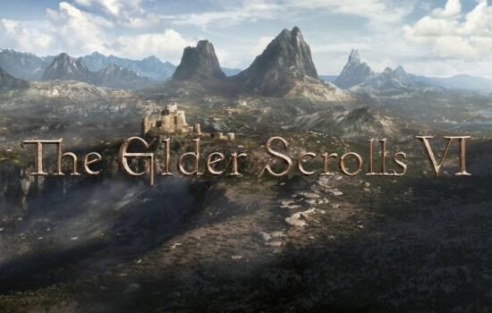 The Elder Scrolls VI