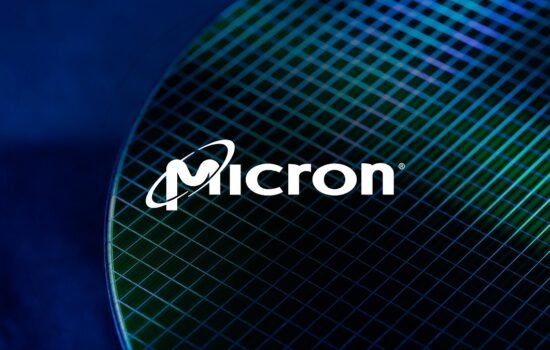 Micron