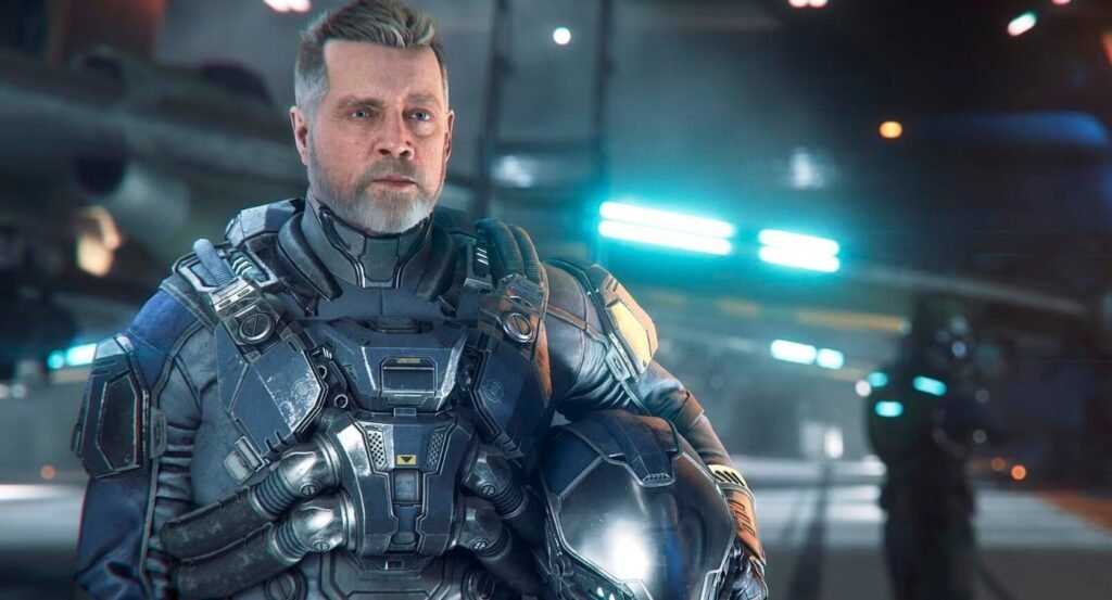 Star Citizen Squadron 42