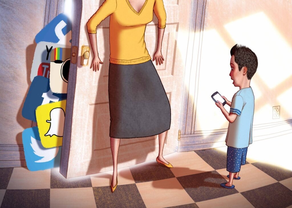 Соціальна мережі