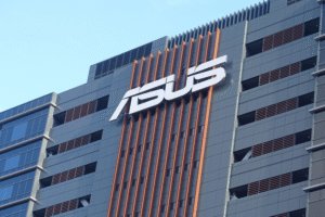 ASUS