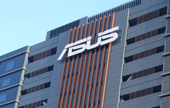 ASUS
