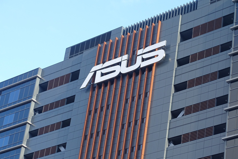ASUS