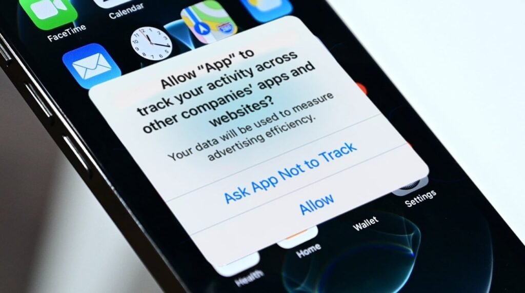 Apple App Tracking Transparency