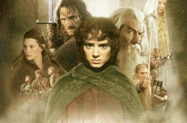 Володар перснів