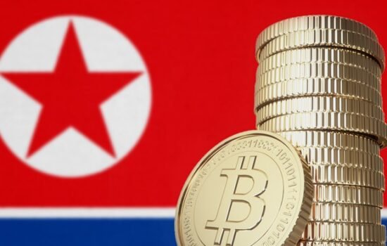 Північнокорейські хакери викрали рекордні $2 млрд у криптовалюті у 2025 році