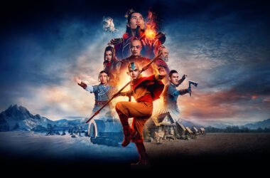 Аватар Netflix