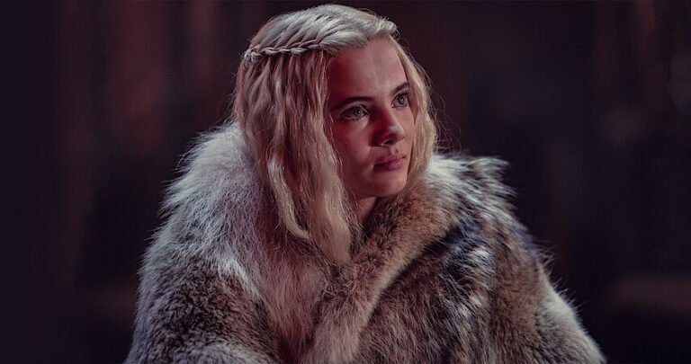 Фрейя Аллан Цірі