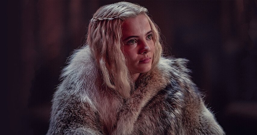 Фрейя Аллан Цірі