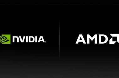 NVIDIA AMD