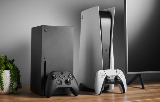 Подорожчання консолей нового покоління