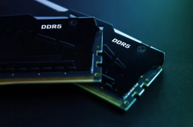 DDR 5 пам'ять