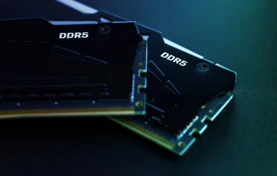 DDR 5 пам'ять