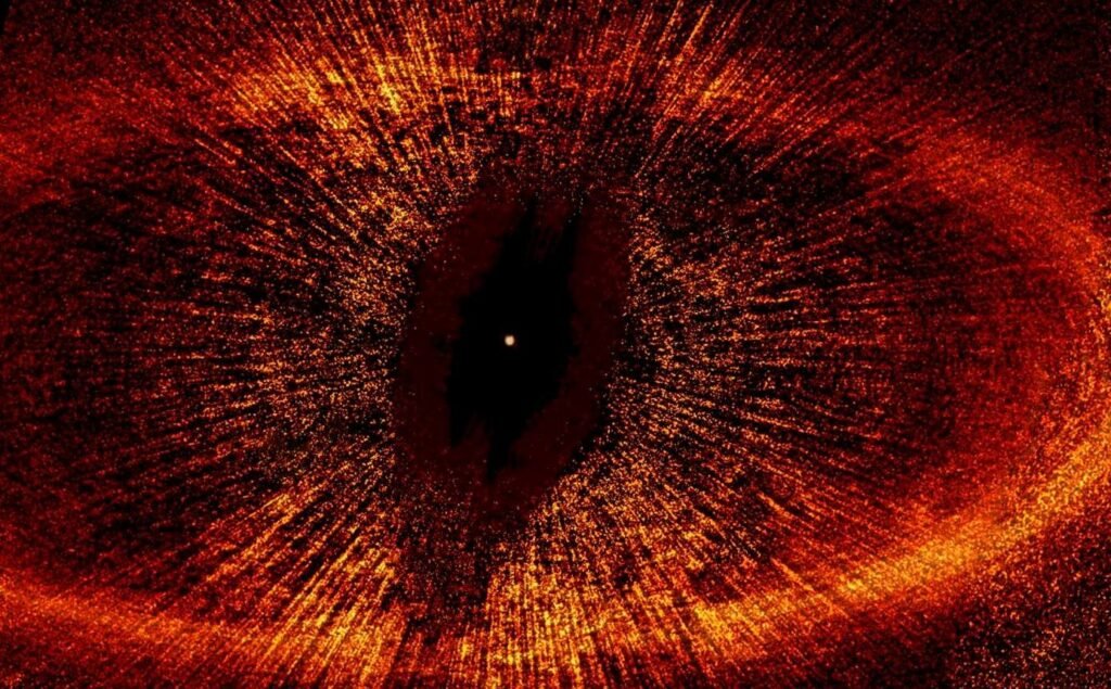 Зоря Фомальгаут