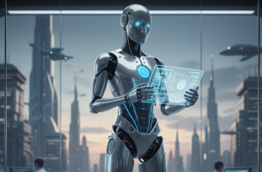 Китай готує жорсткі правила для людиноподібних AI-систем