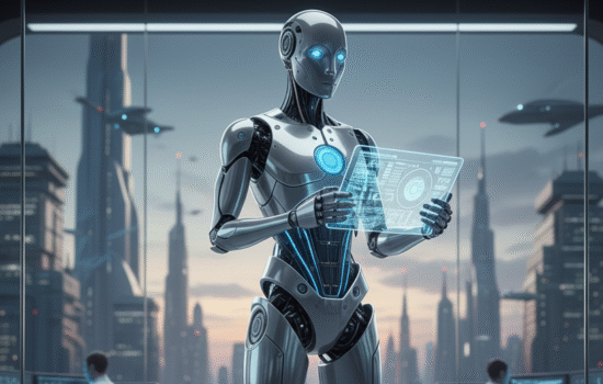 Китай готує жорсткі правила для людиноподібних AI-систем