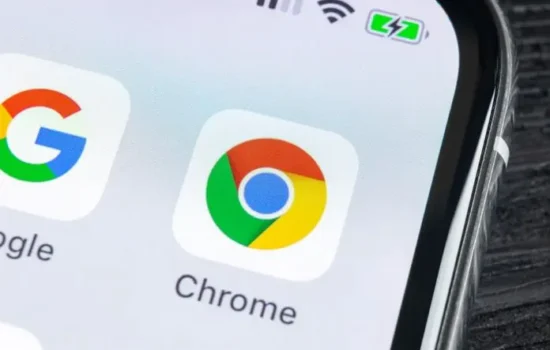 Google Chrome