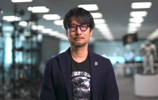 Хідео Кодзіма